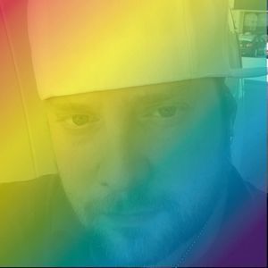 Meet your Posher, Eric